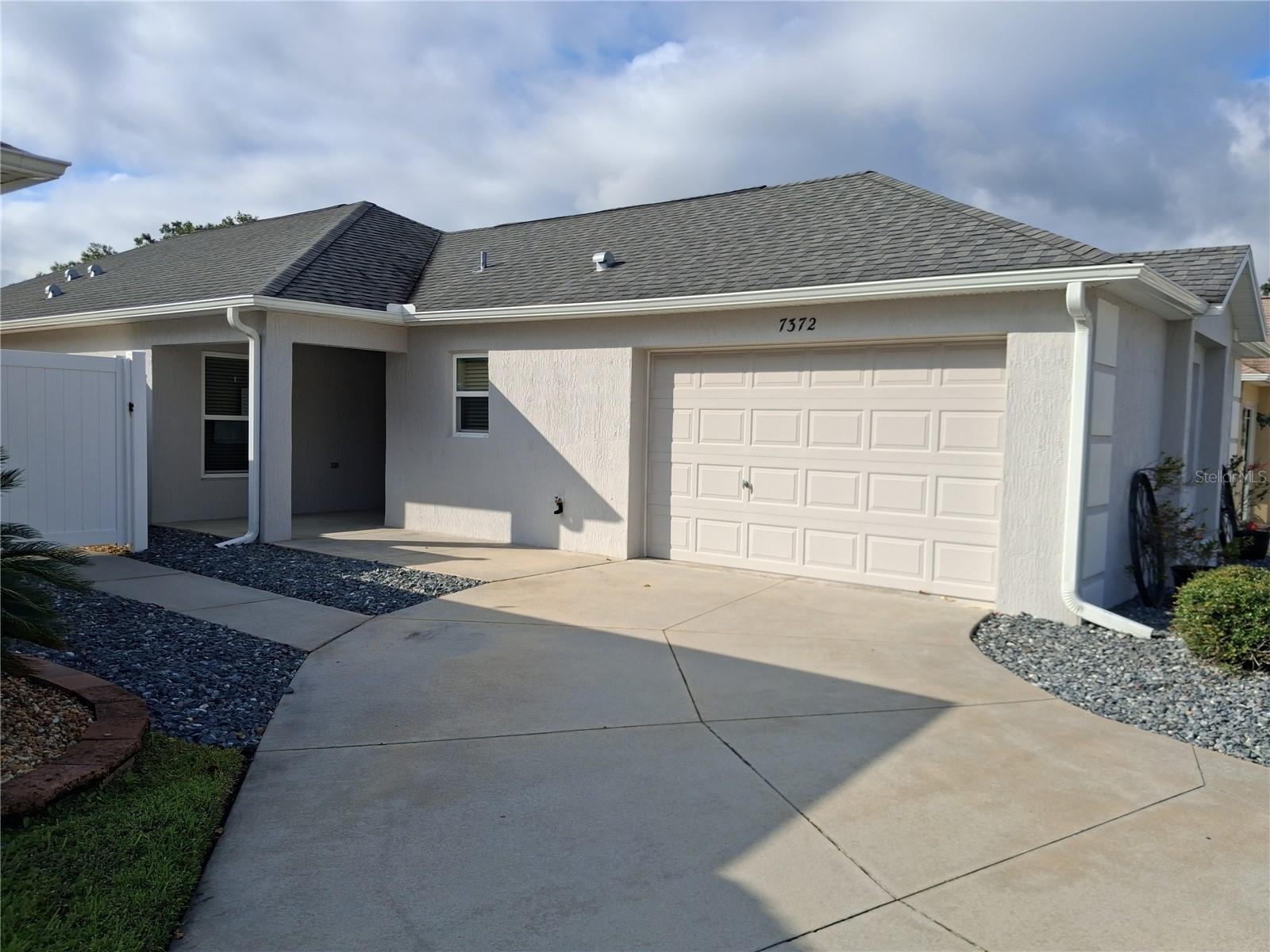 7372 SE 168TH MITZI ST, THE VILLAGES, FL, 32162