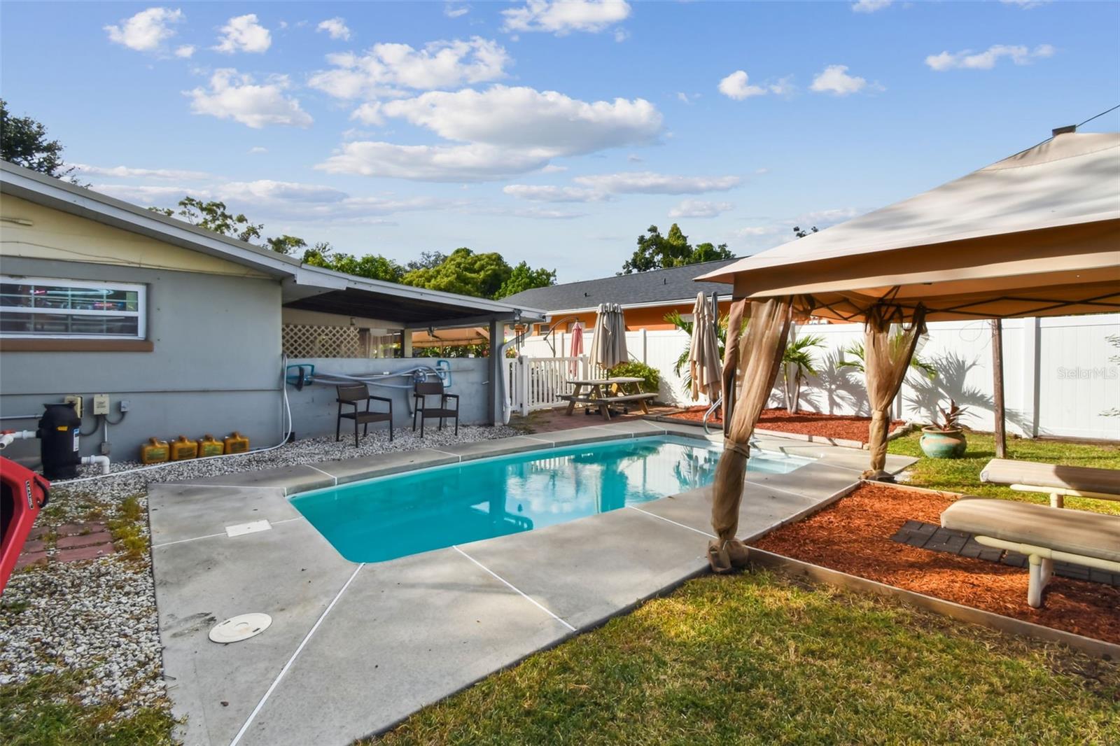 3613 W MINNEHAHA ST, TAMPA, FL, 33614