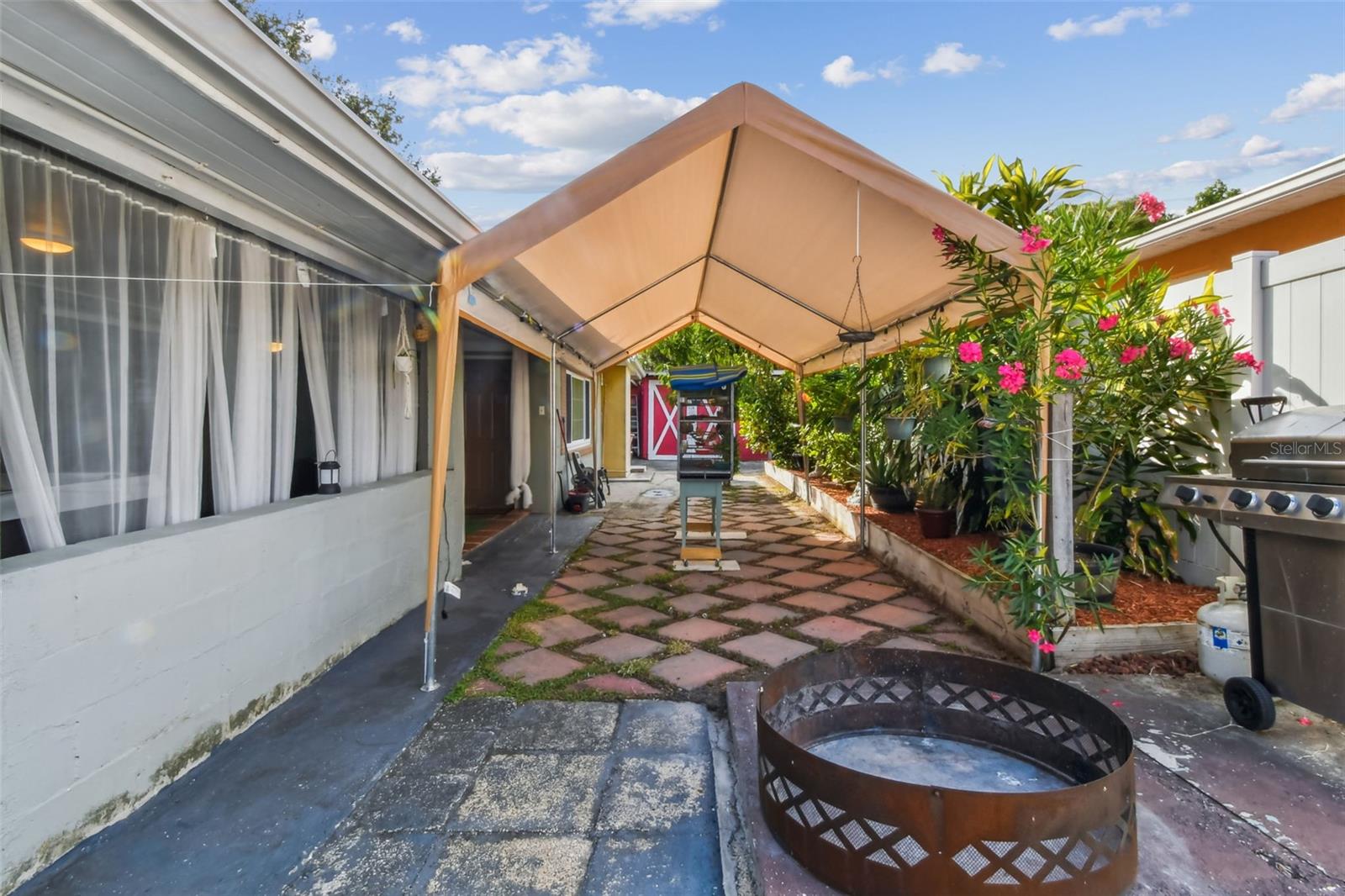 3613 W MINNEHAHA ST, TAMPA, FL, 33614