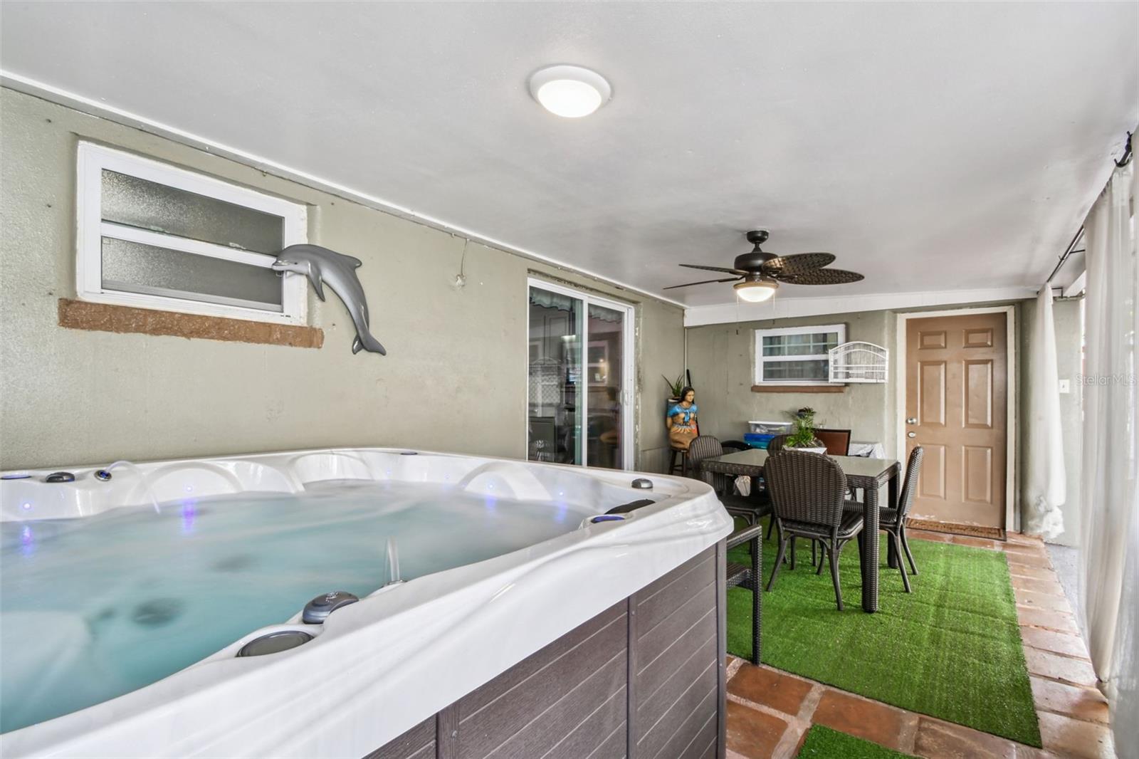 3613 W MINNEHAHA ST, TAMPA, FL, 33614