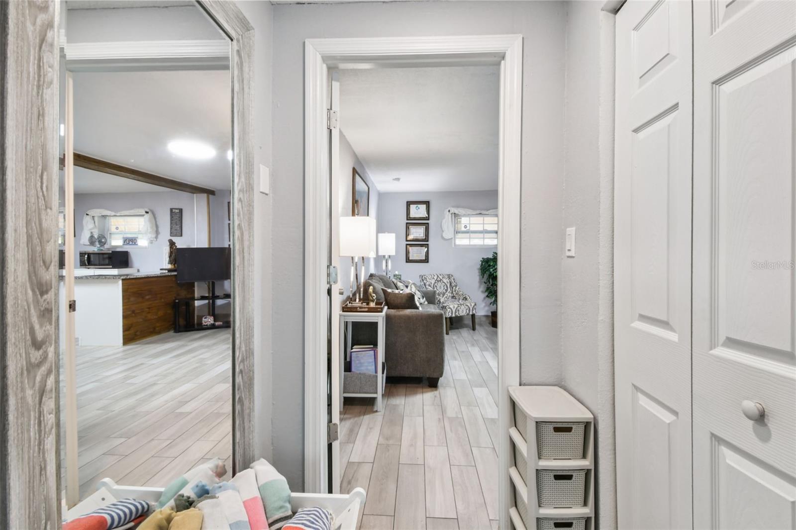 3613 W MINNEHAHA ST, TAMPA, FL, 33614