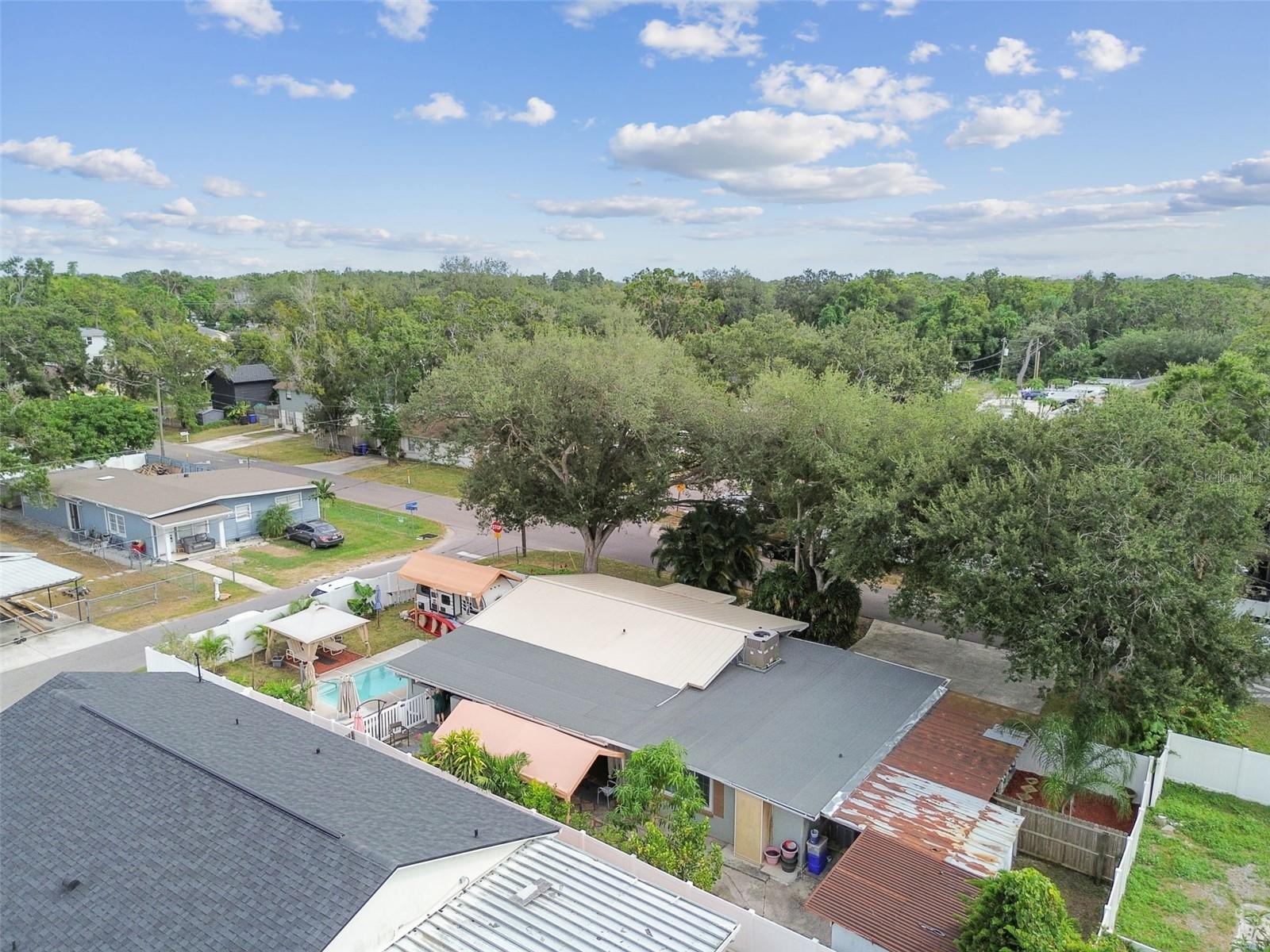 3613 W MINNEHAHA ST, TAMPA, FL, 33614