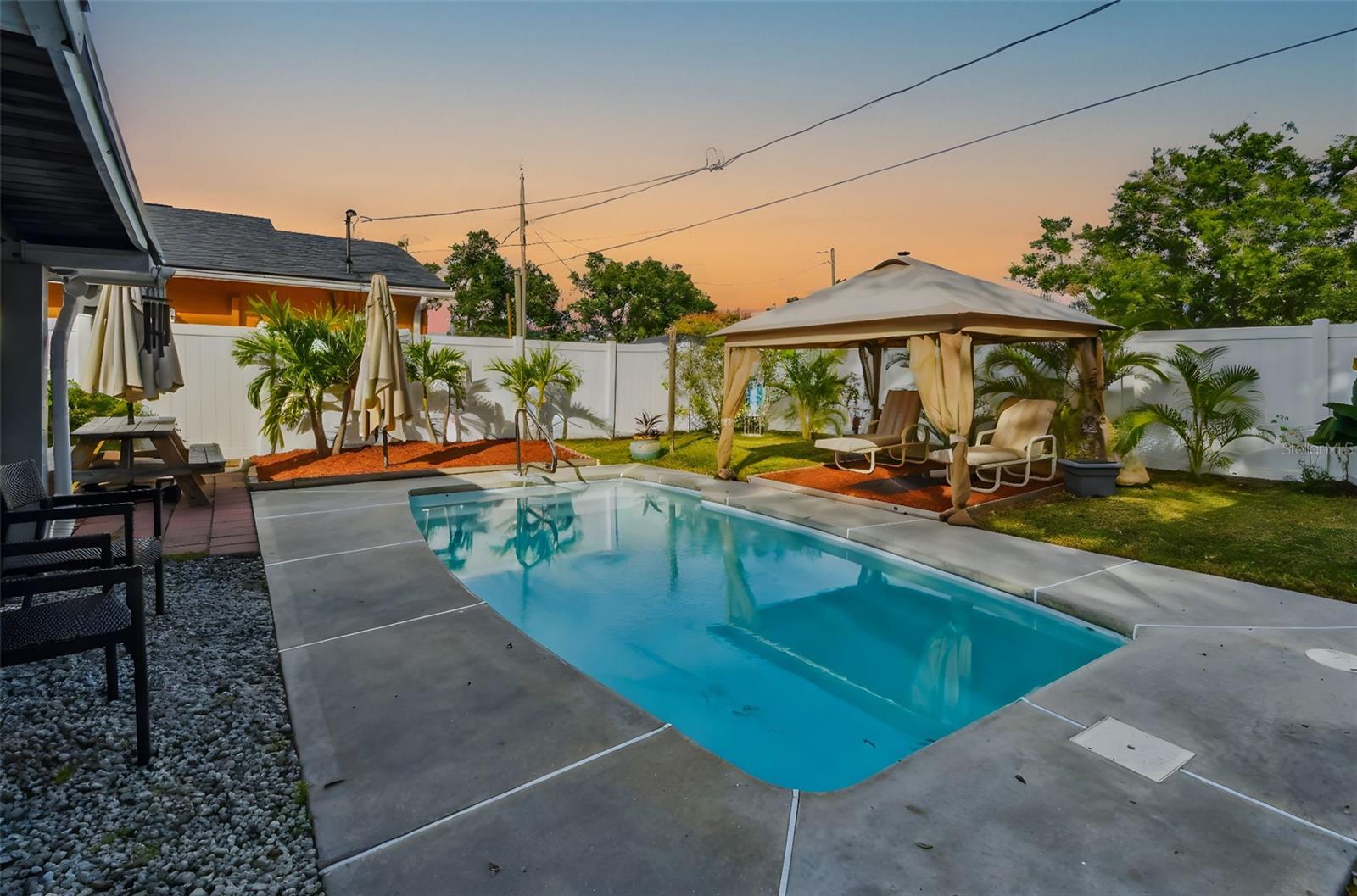 3613 W MINNEHAHA ST, TAMPA, FL, 33614