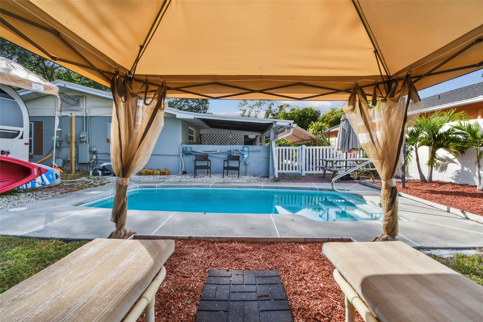 3613 W MINNEHAHA ST, TAMPA, FL, 33614