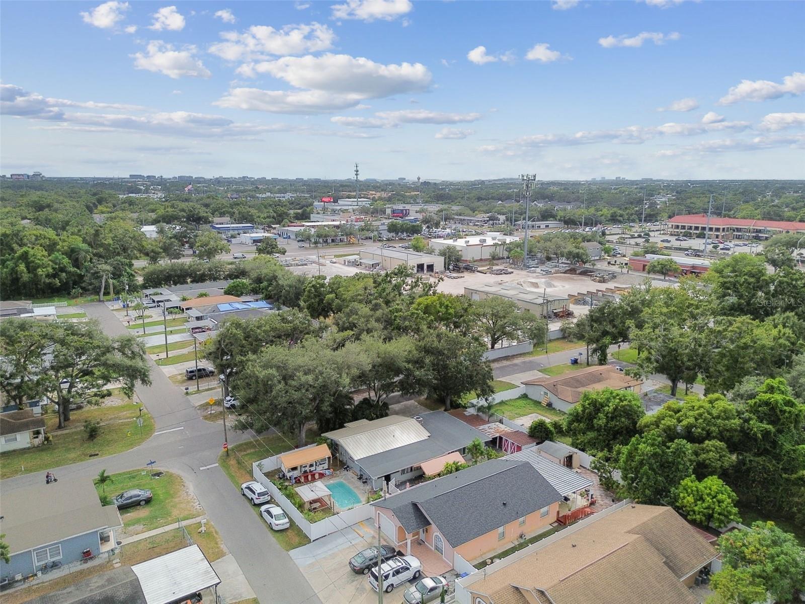 3613 W MINNEHAHA ST, TAMPA, FL, 33614