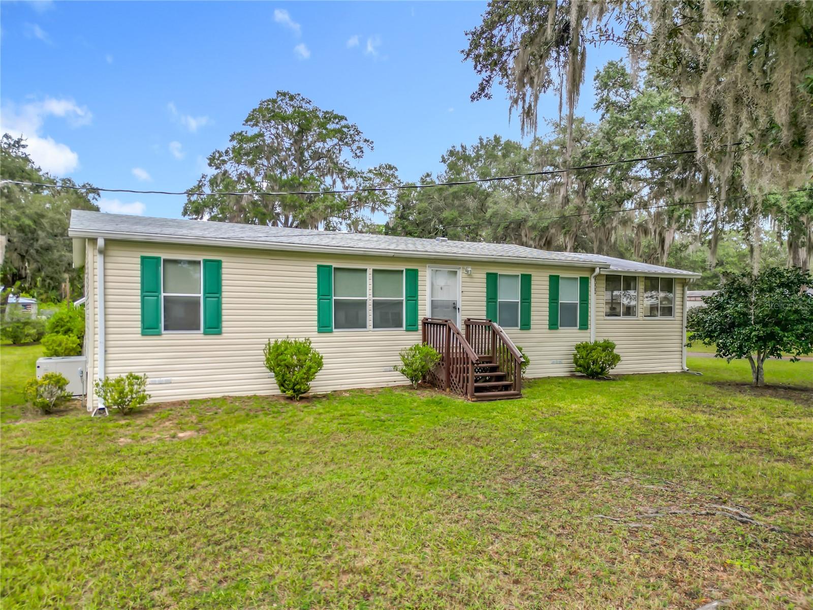 2000 SE 172ND TER, SILVER SPRINGS, FL, 34488