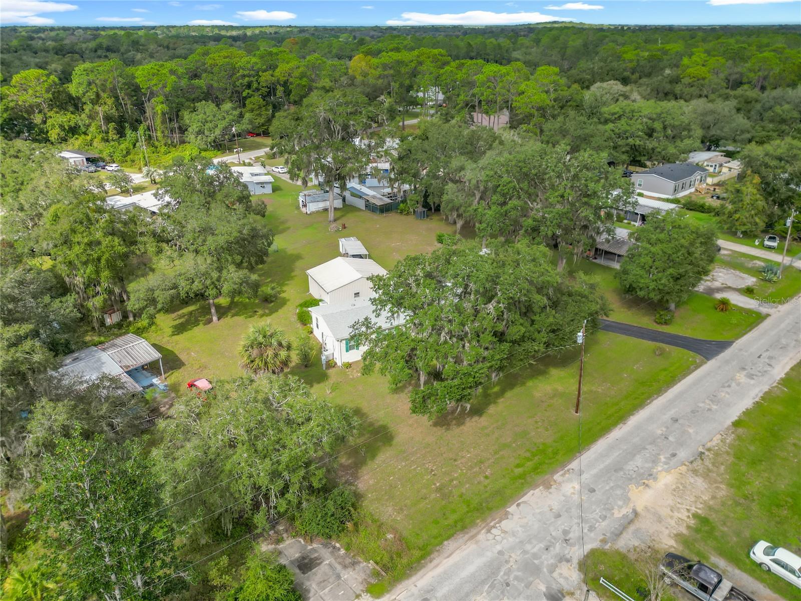 2000 SE 172ND TER, SILVER SPRINGS, FL, 34488