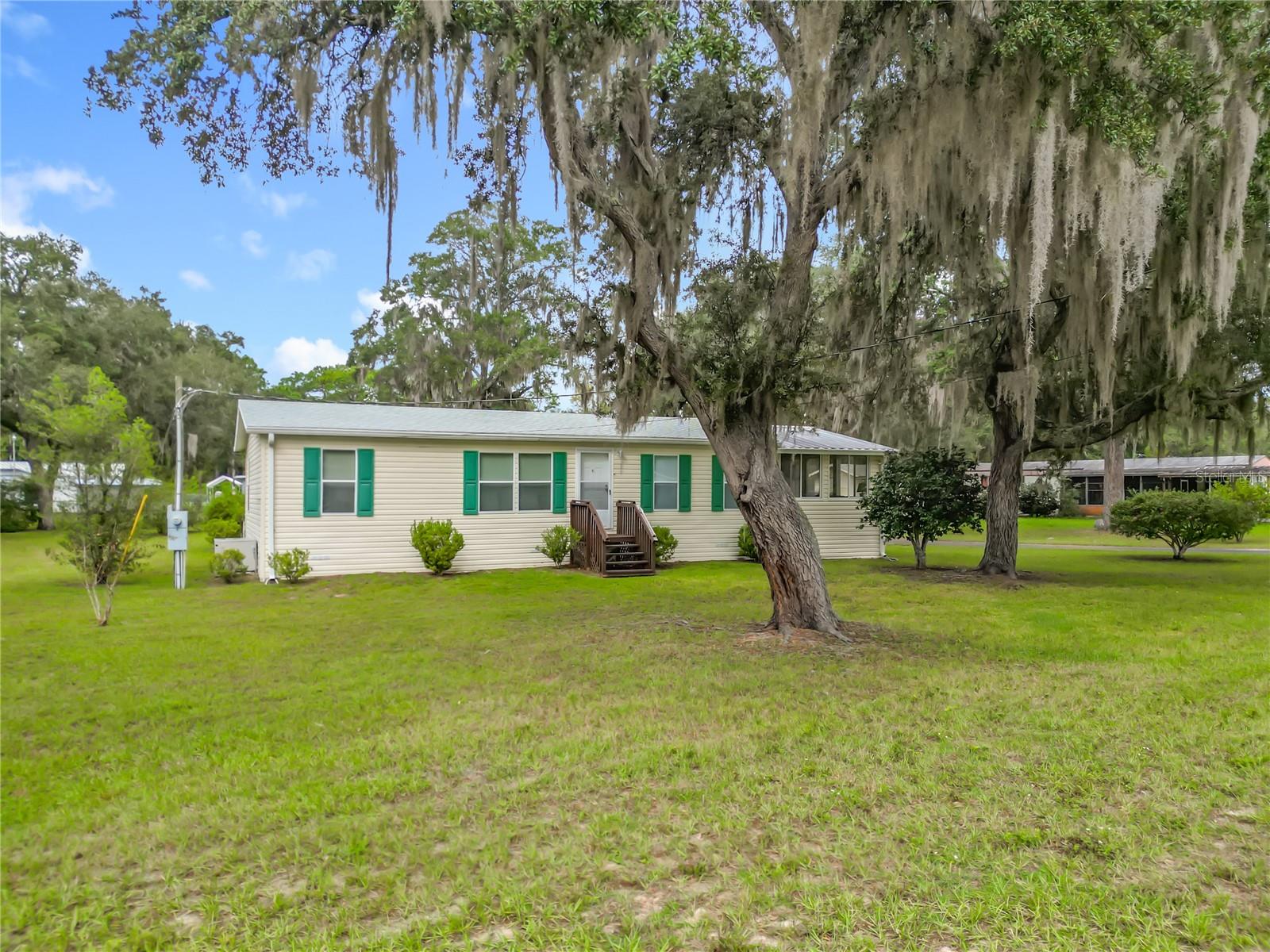 2000 SE 172ND TER, SILVER SPRINGS, FL, 34488