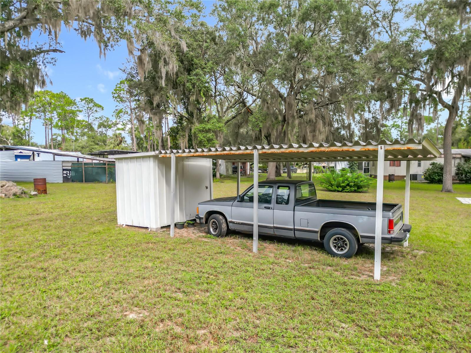 2000 SE 172ND TER, SILVER SPRINGS, FL, 34488