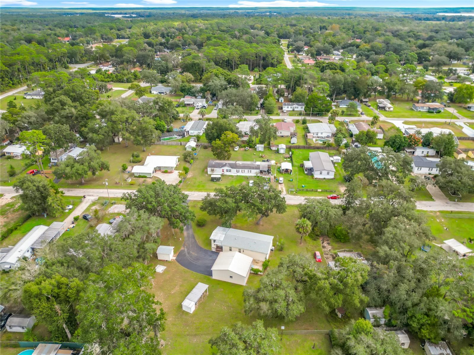 2000 SE 172ND TER, SILVER SPRINGS, FL, 34488
