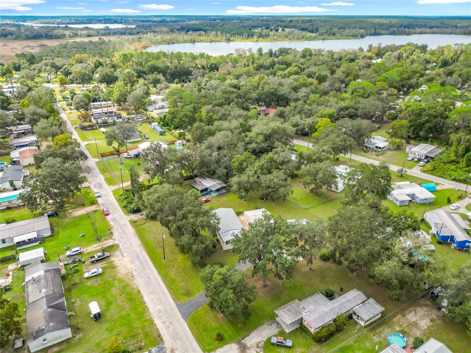 2000 SE 172ND TER, SILVER SPRINGS, FL, 34488