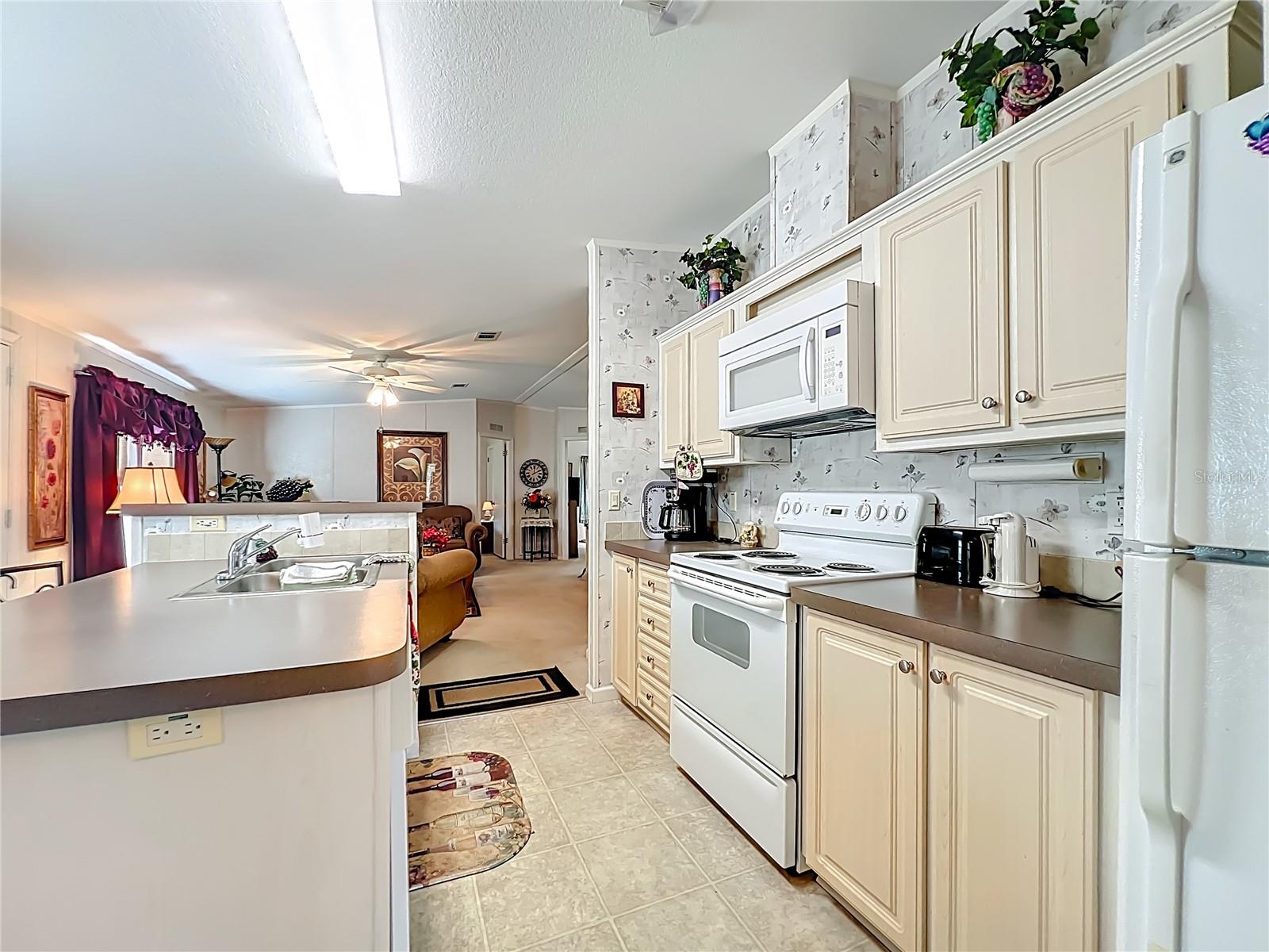 2000 SE 172ND TER, SILVER SPRINGS, FL, 34488