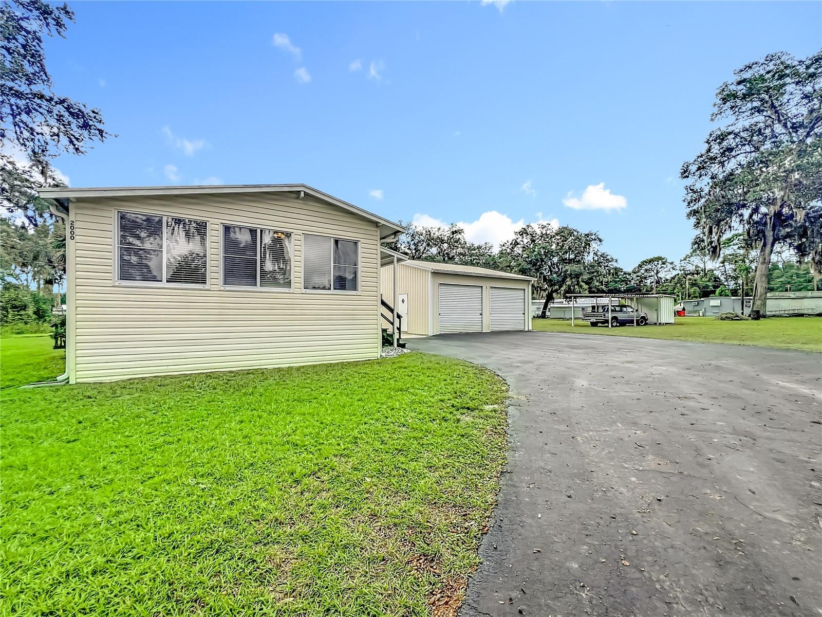 2000 SE 172ND TER, SILVER SPRINGS, FL, 34488