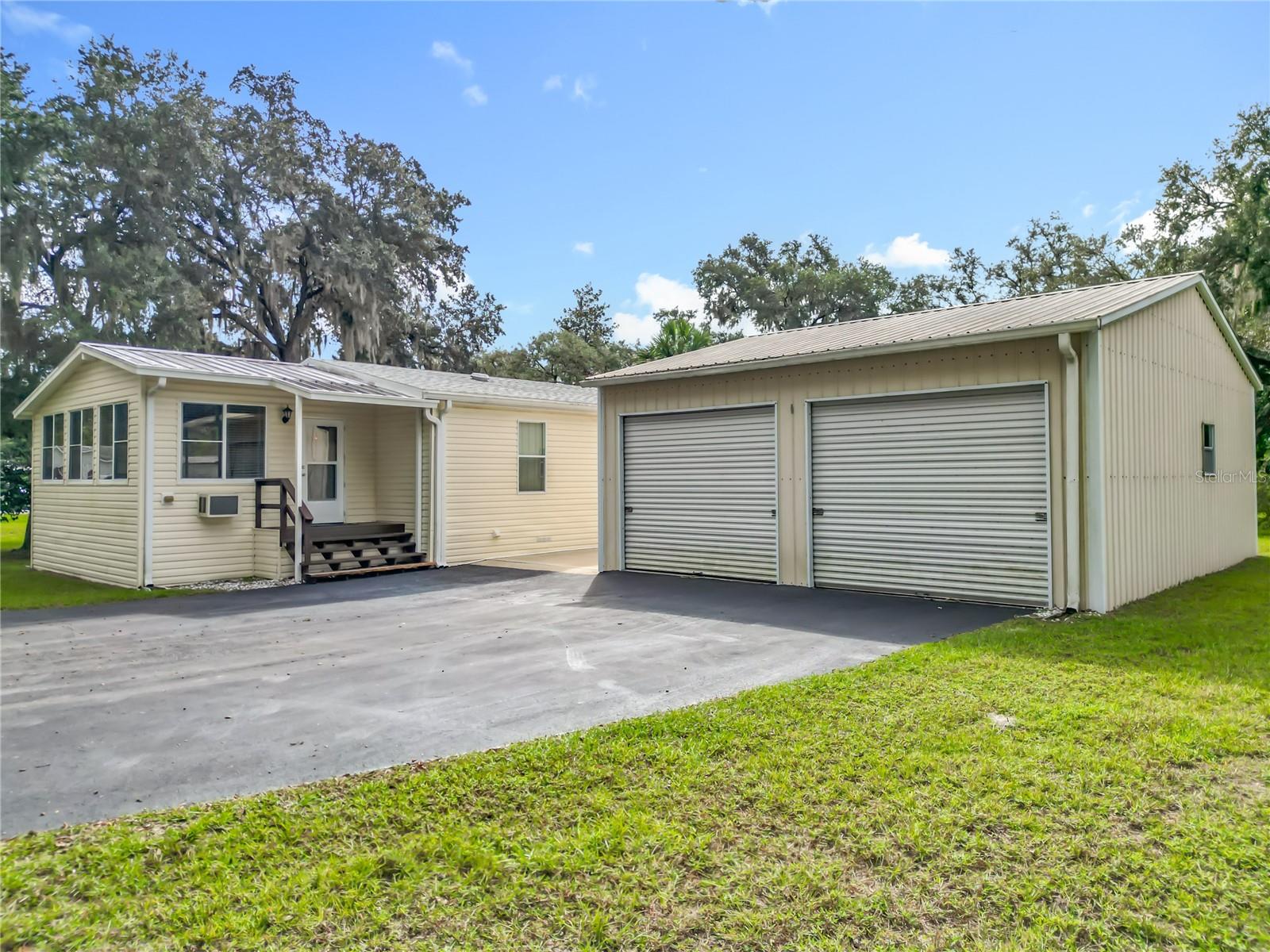 2000 SE 172ND TER, SILVER SPRINGS, FL, 34488