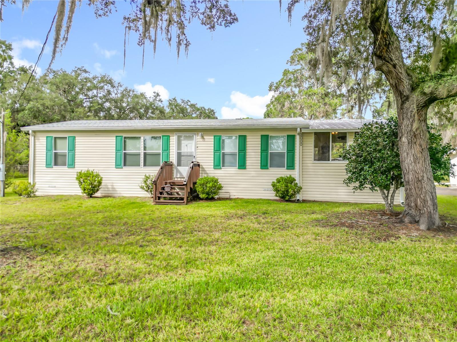 2000 SE 172ND TER, SILVER SPRINGS, FL, 34488