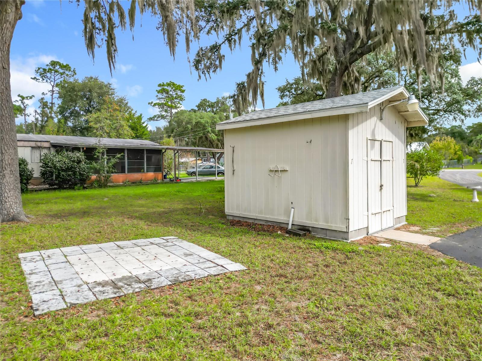 2000 SE 172ND TER, SILVER SPRINGS, FL, 34488