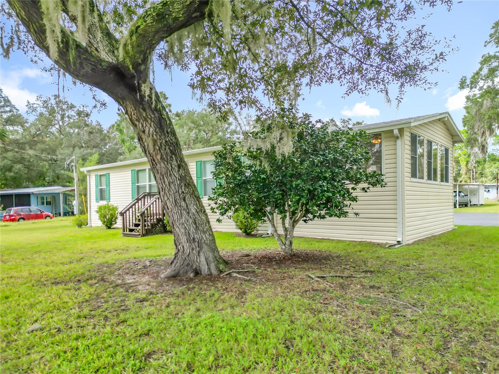 2000 SE 172ND TER, SILVER SPRINGS, FL, 34488