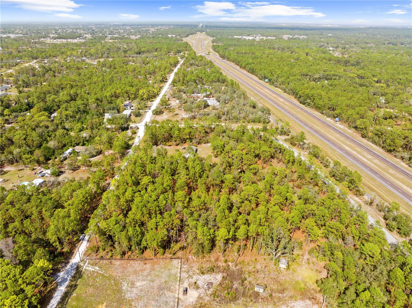 0 CARTWRITE RD, SPRING HILL, FL, 34609