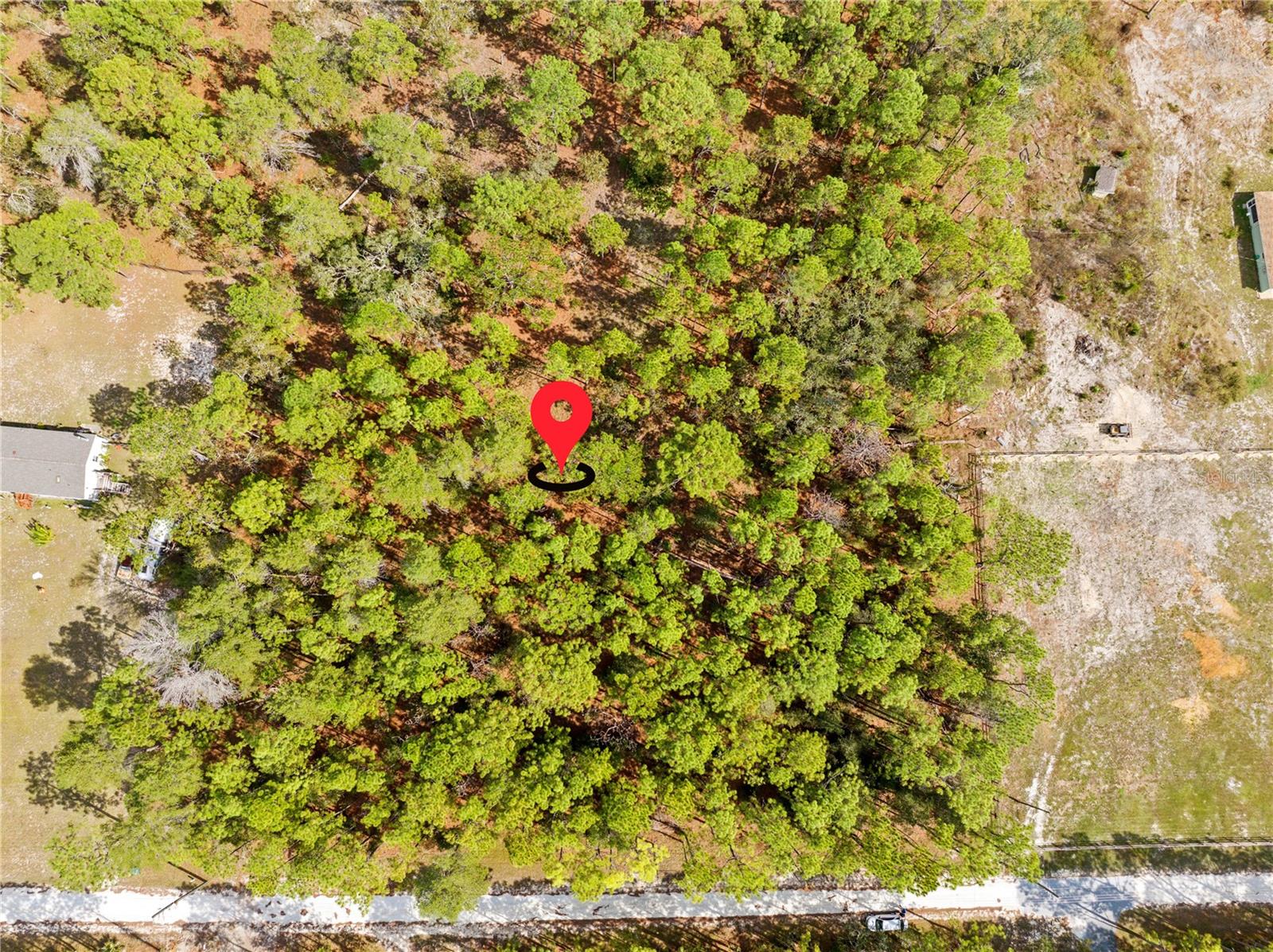 0 CARTWRITE RD, SPRING HILL, FL, 34609