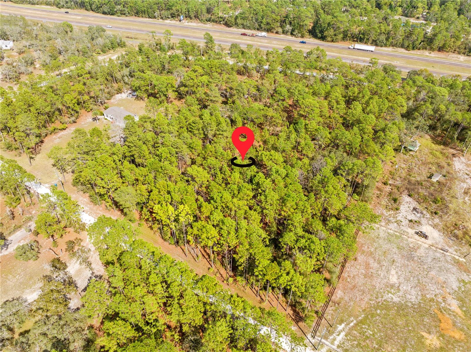 0 CARTWRITE RD, SPRING HILL, FL, 34609