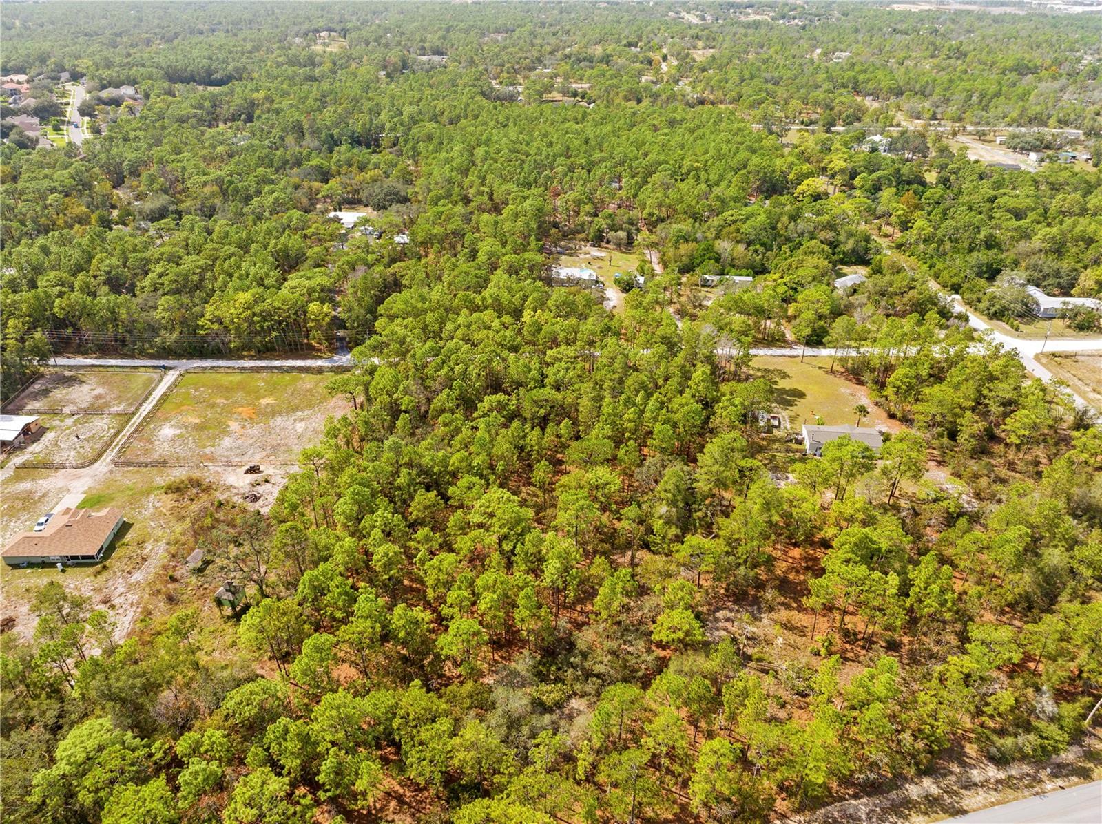 0 CARTWRITE RD, SPRING HILL, FL, 34609