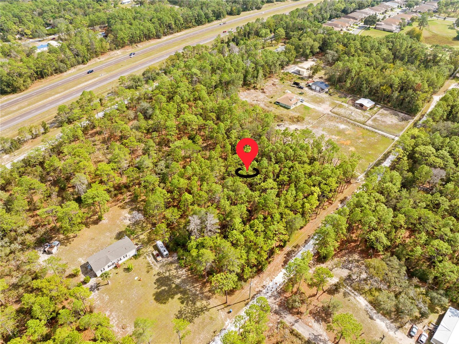0 CARTWRITE RD, SPRING HILL, FL, 34609