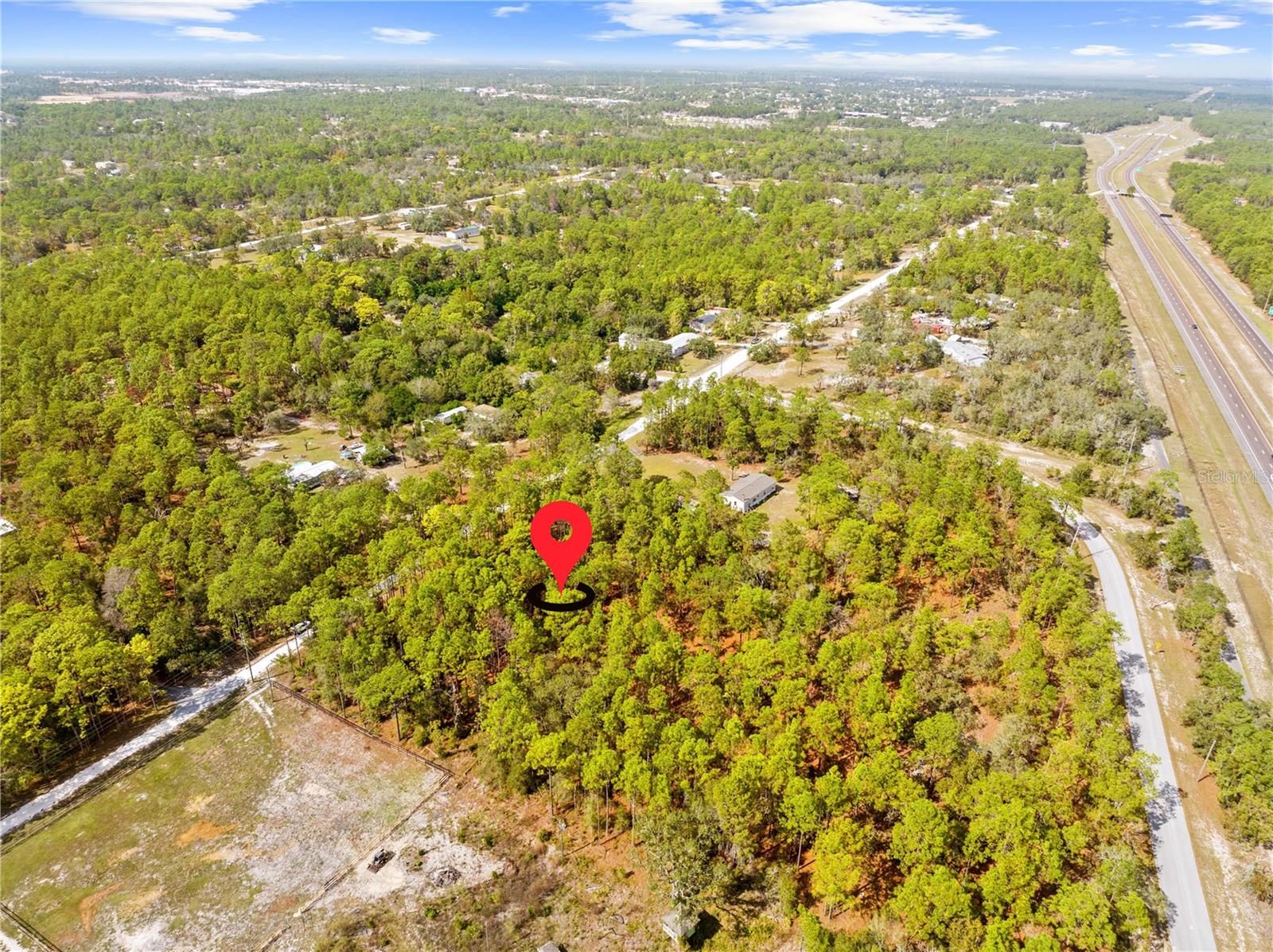 0 CARTWRITE RD, SPRING HILL, FL, 34609