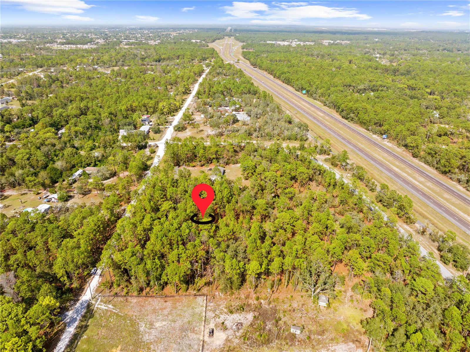 0 CARTWRITE RD, SPRING HILL, FL, 34609