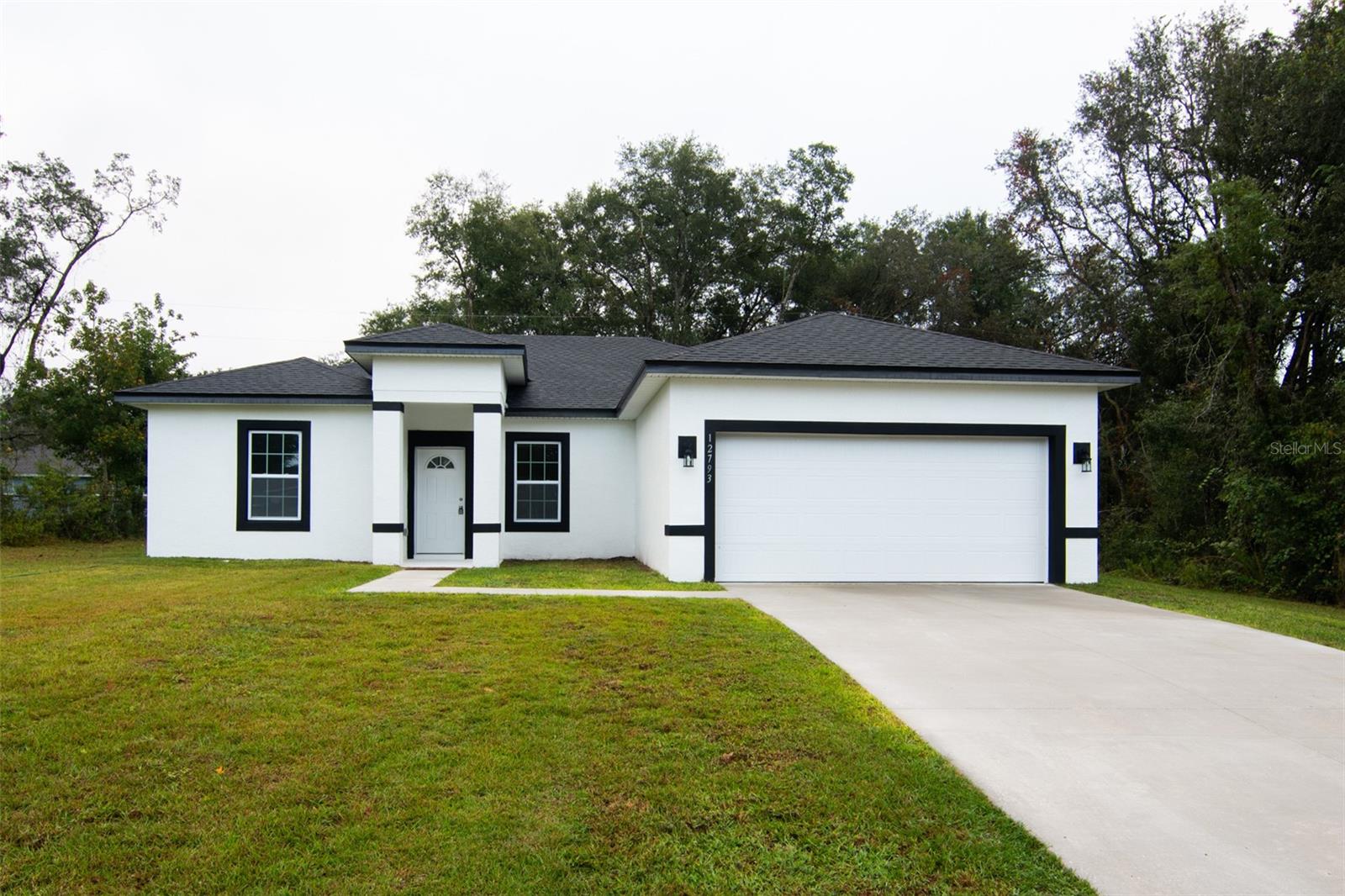 12793 SW 43RD CIR, OCALA, FL, 34473
