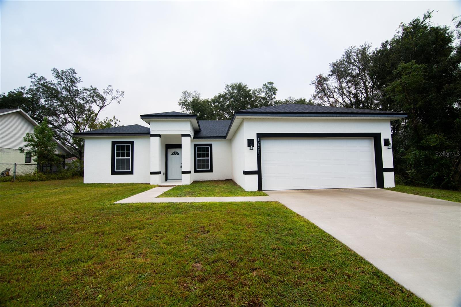 12793 SW 43RD CIR, OCALA, FL, 34473