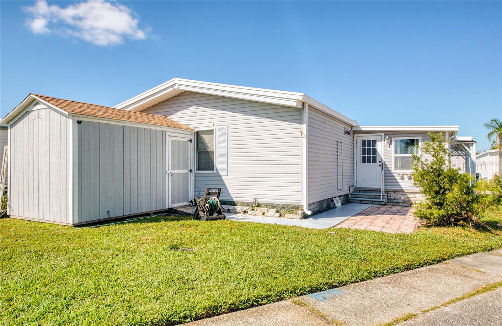 403 BLUE MARLIN DR, OLDSMAR, FL, 34677