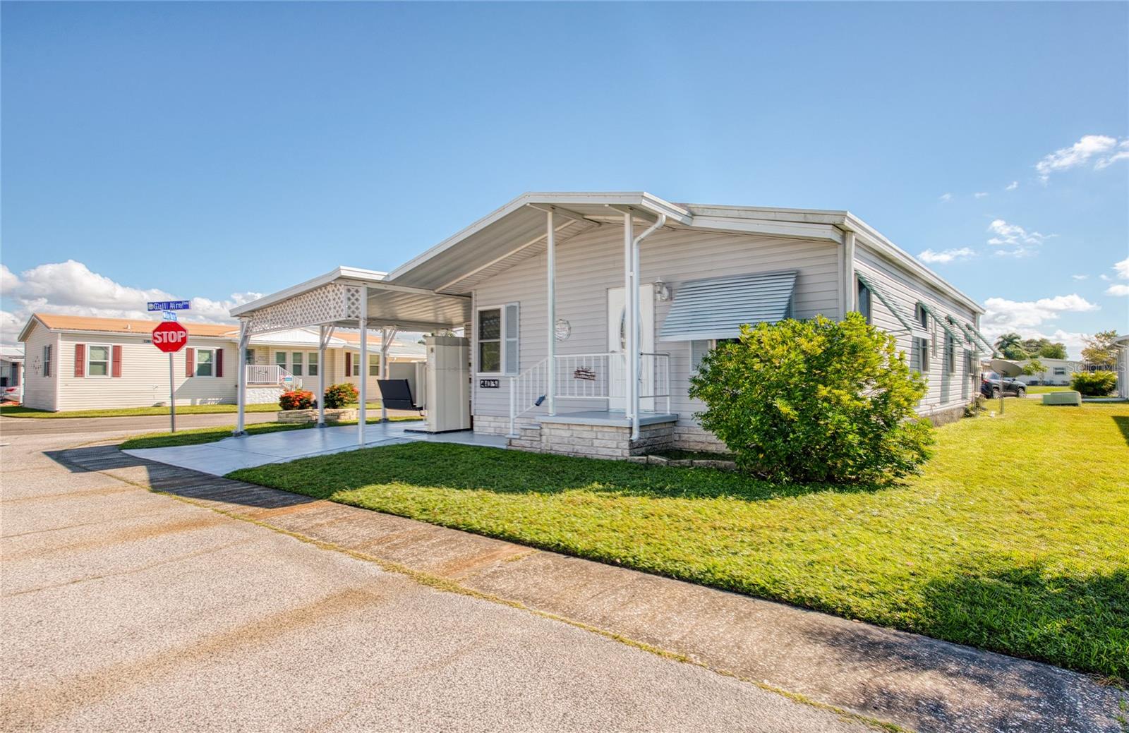 403 BLUE MARLIN DR, OLDSMAR, FL, 34677