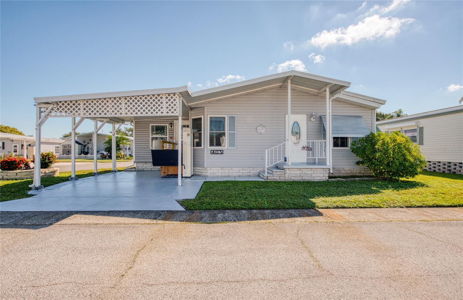 403 BLUE MARLIN DR, OLDSMAR, FL, 34677