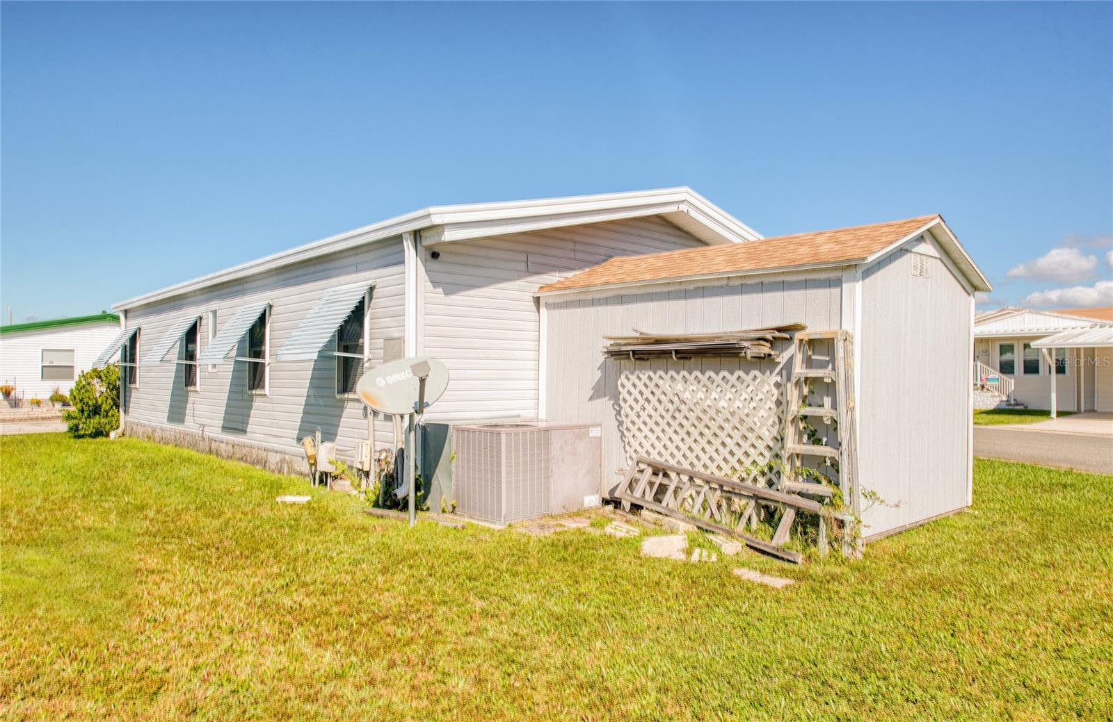 403 BLUE MARLIN DR, OLDSMAR, FL, 34677