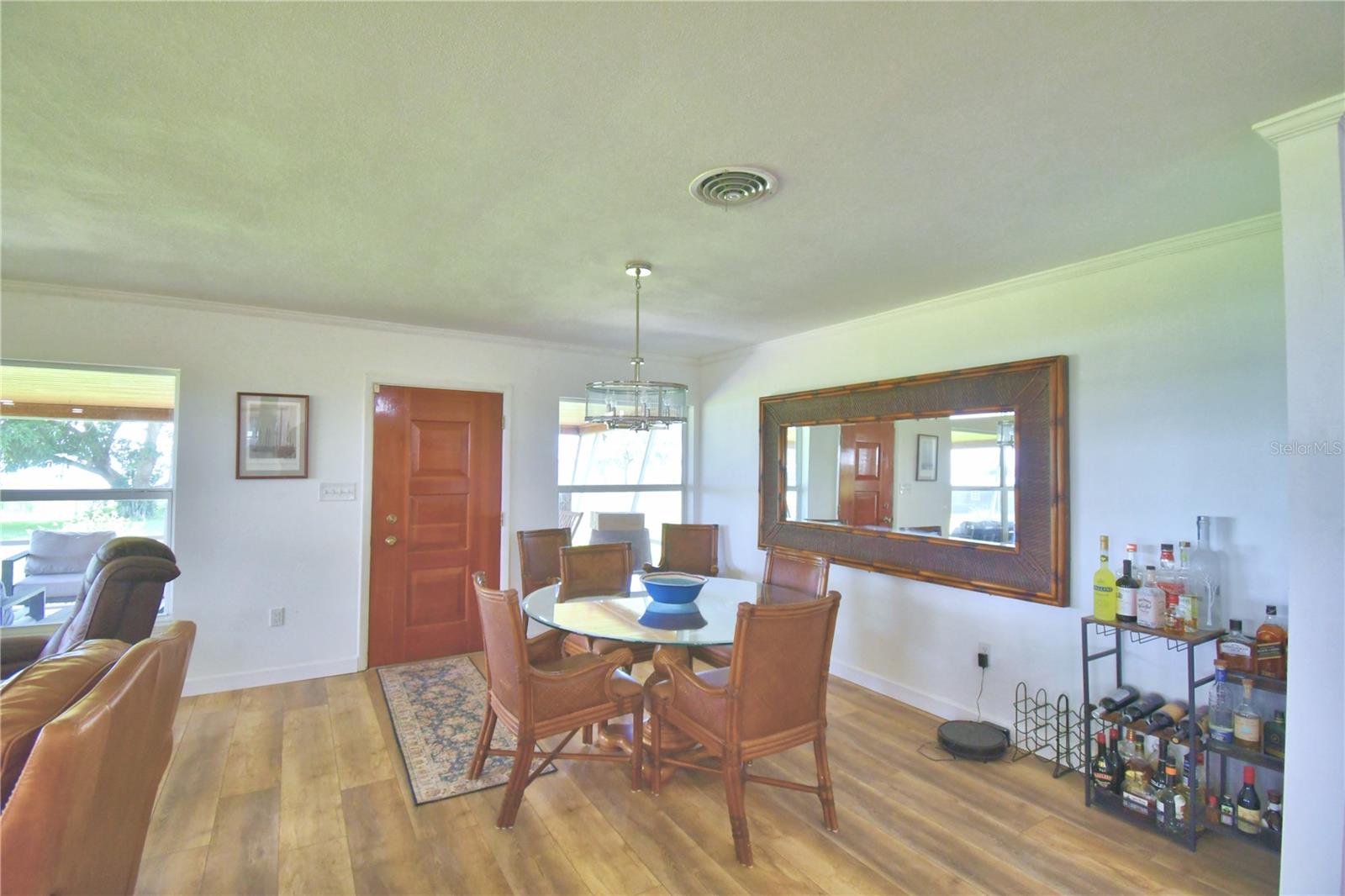 823 N LAKE REEDY BLVD, FROSTPROOF, FL, 33843