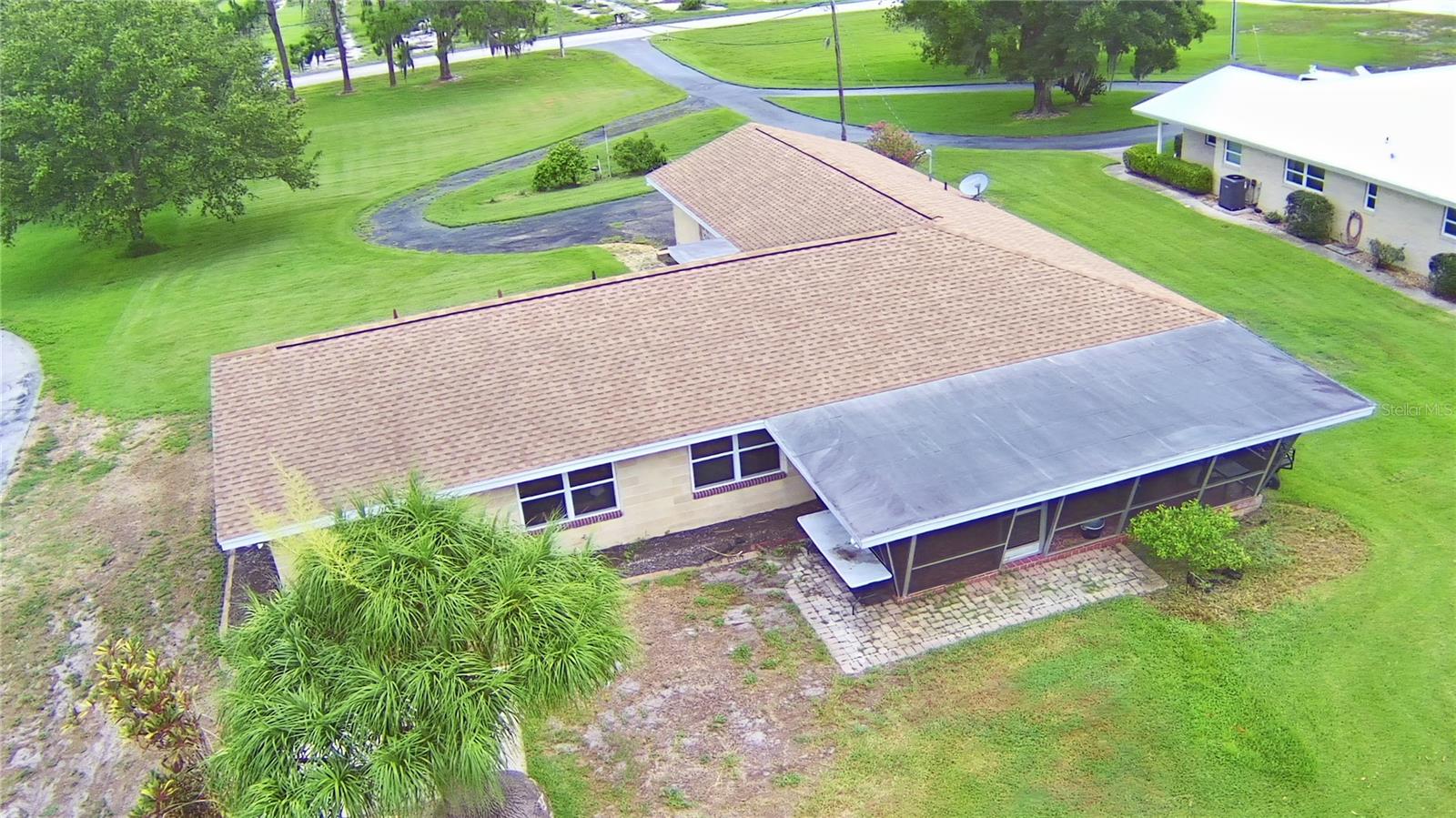 823 N LAKE REEDY BLVD, FROSTPROOF, FL, 33843