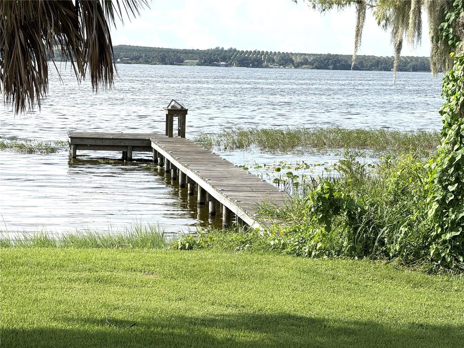 823 N LAKE REEDY BLVD, FROSTPROOF, FL, 33843