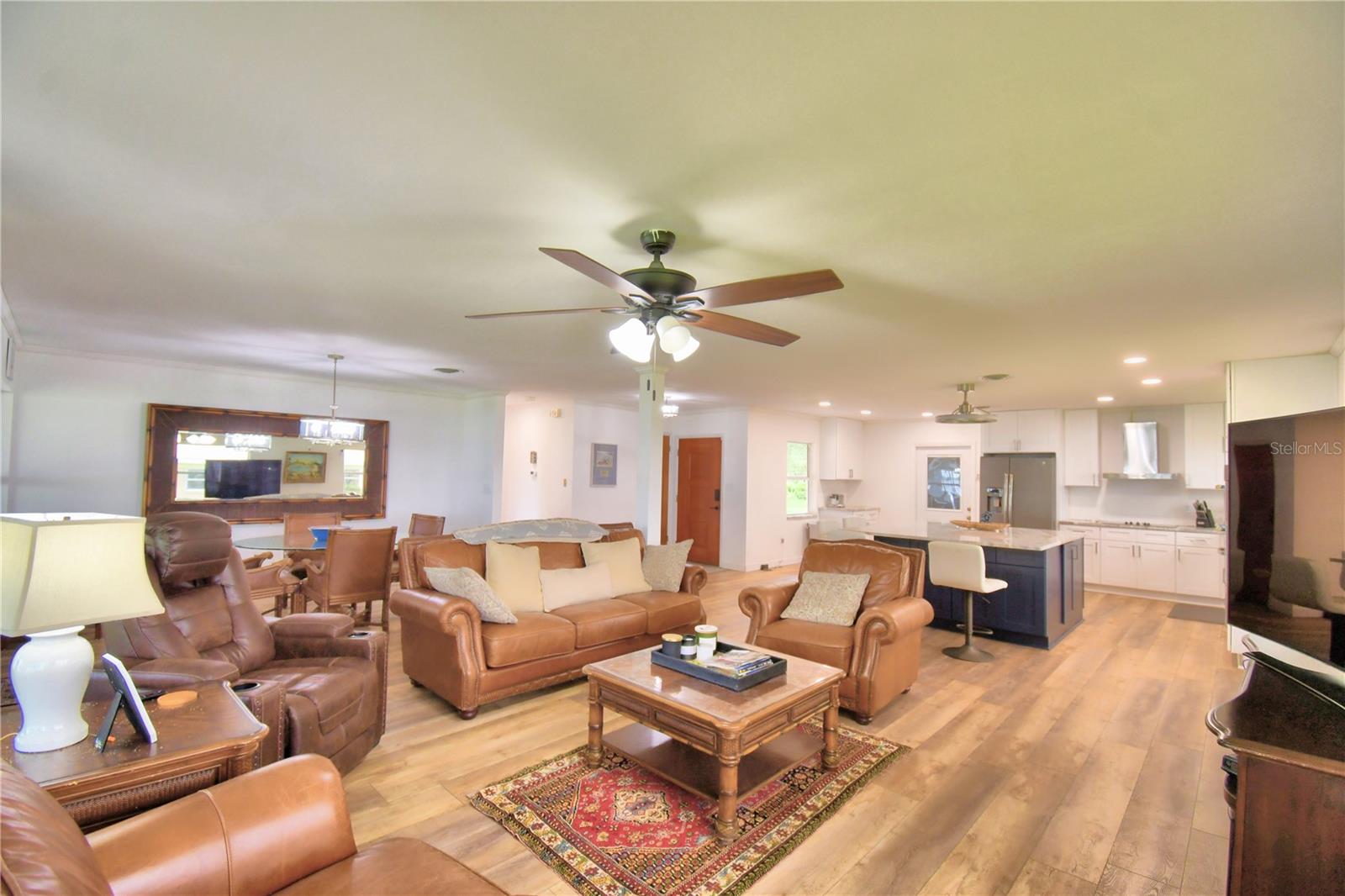 823 N LAKE REEDY BLVD, FROSTPROOF, FL, 33843