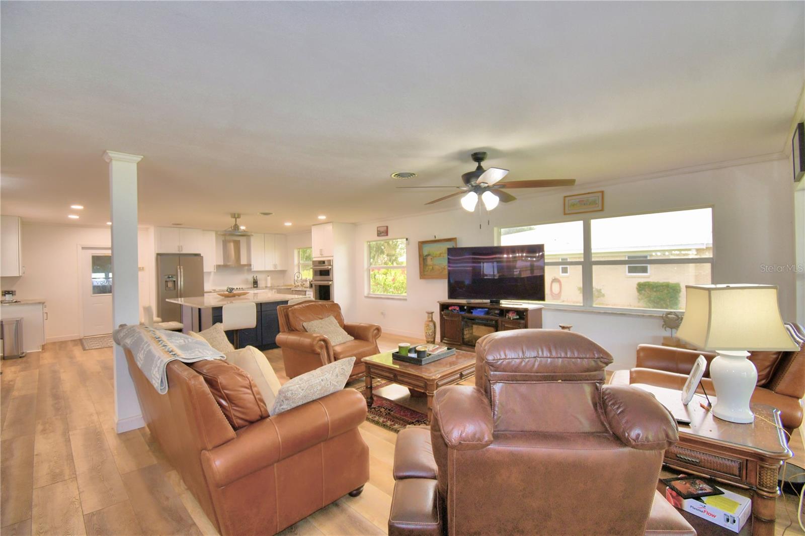 823 N LAKE REEDY BLVD, FROSTPROOF, FL, 33843