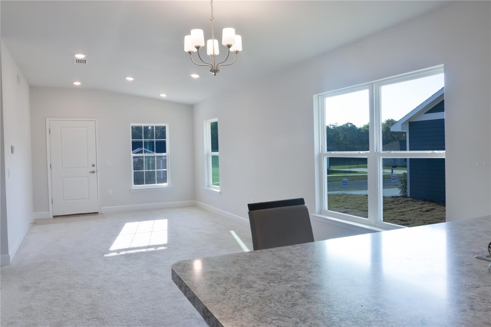 1955 N ROBERTS TRL, BELL, FL, 32619