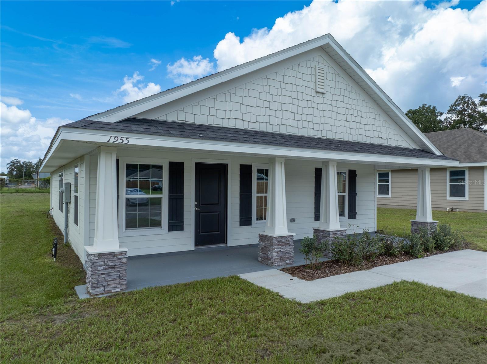 1955 N ROBERTS TRL, BELL, FL, 32619