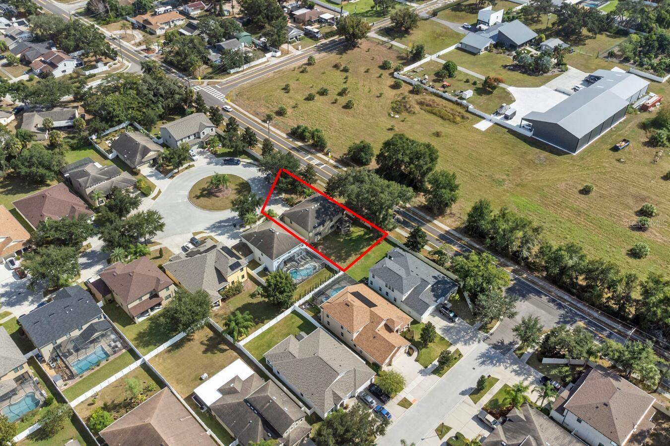 1306 GARDEN STONE LN, BRANDON, FL, 33510