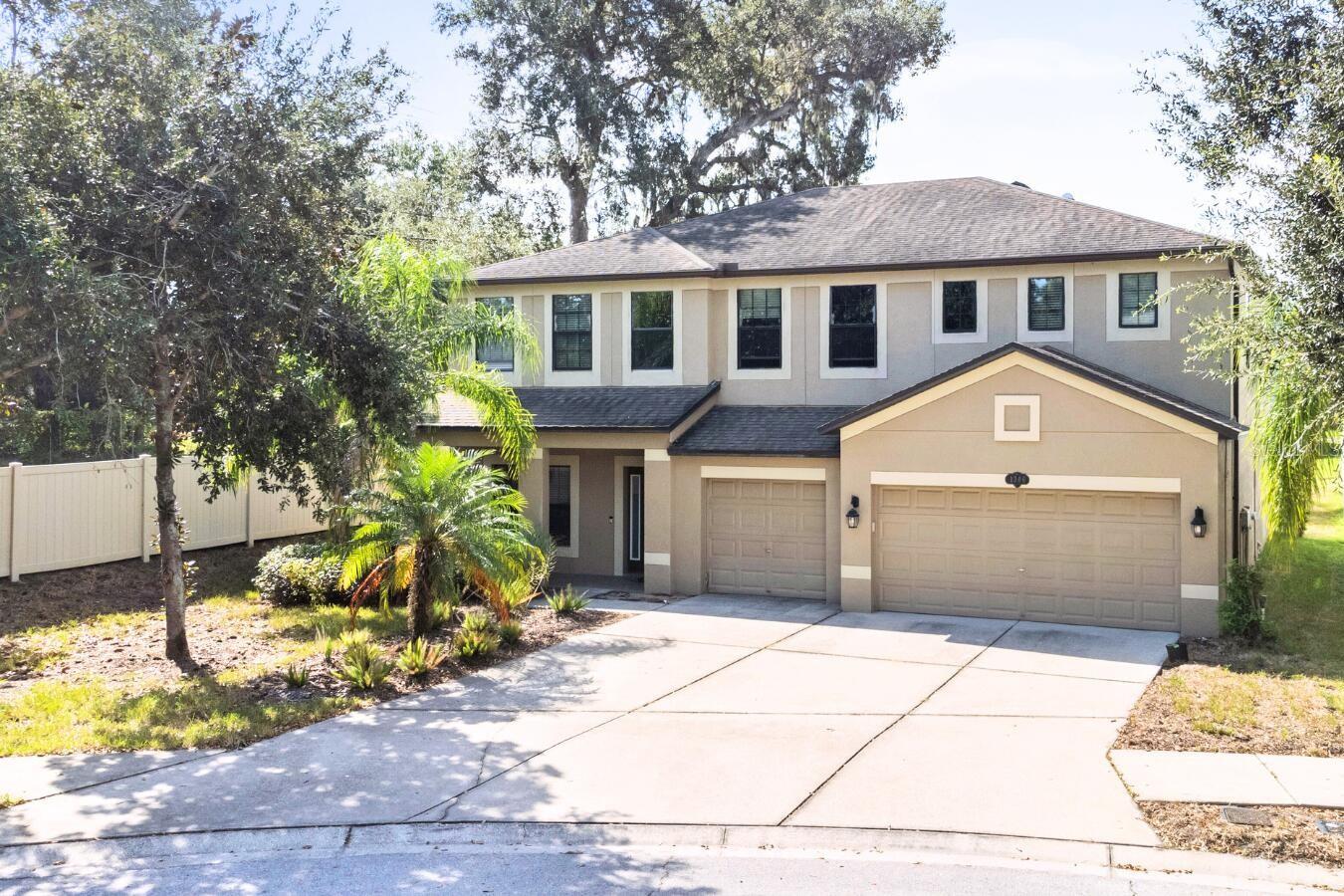 1306 GARDEN STONE LN, BRANDON, FL, 33510