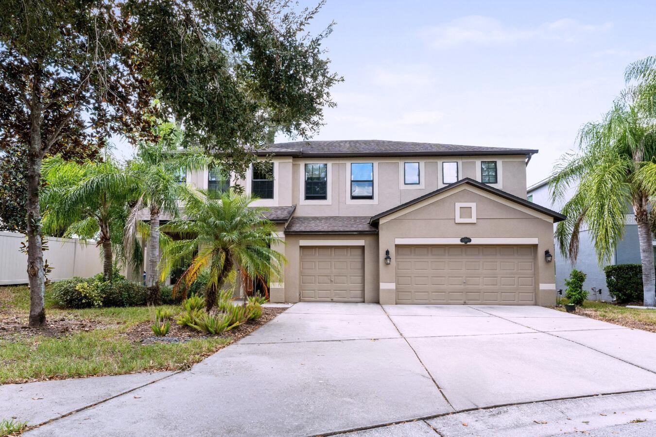 1306 GARDEN STONE LN, BRANDON, FL, 33510
