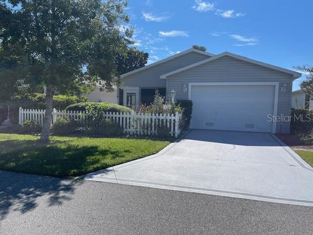 2340 PICKENS PL, THE VILLAGES, FL, 32162