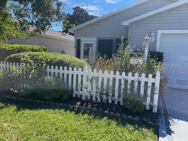 2340 PICKENS PL, THE VILLAGES, FL, 32162