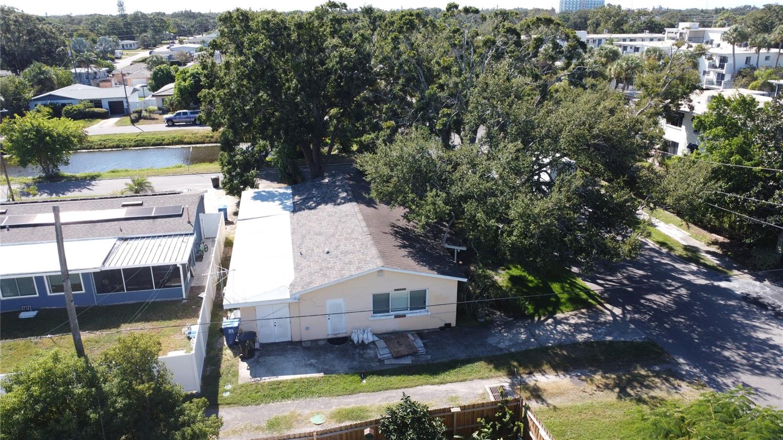 601 56TH ST N, ST PETERSBURG, FL, 33710