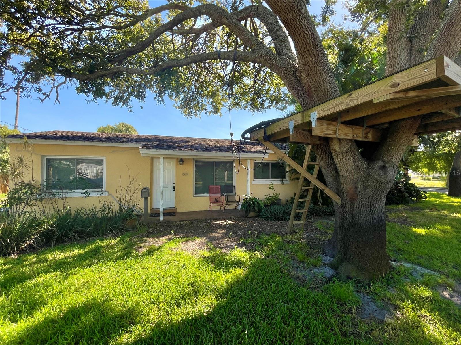 601 56TH ST N, ST PETERSBURG, FL, 33710