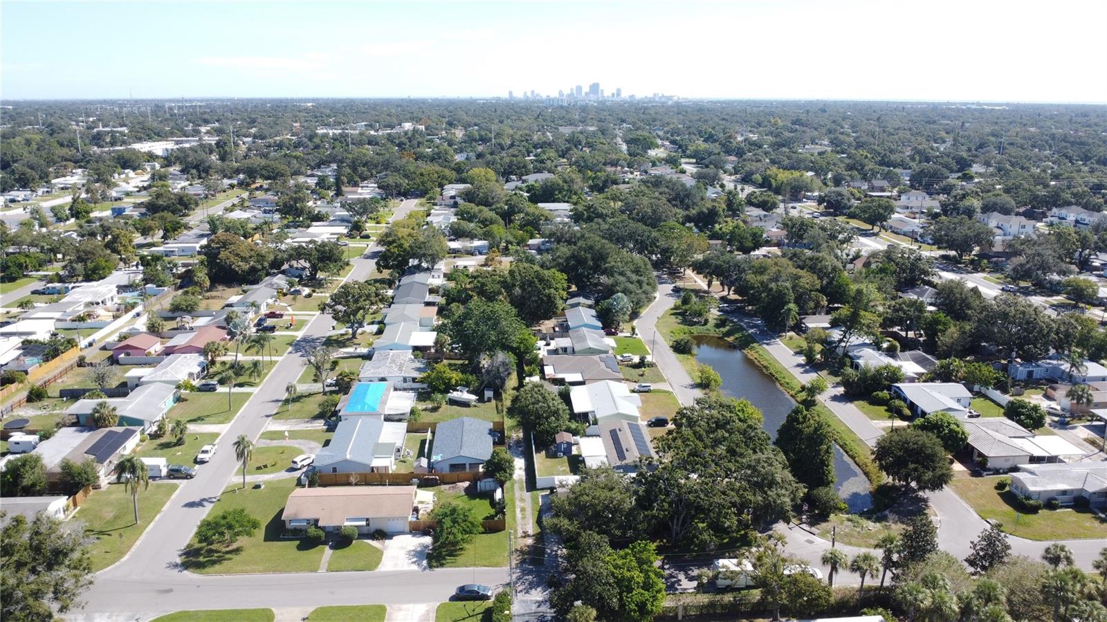 601 56TH ST N, ST PETERSBURG, FL, 33710