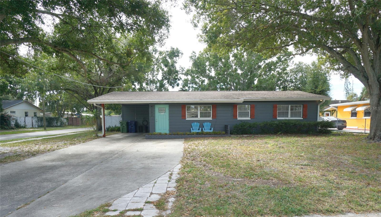 4202 W WISCONSIN AVE, TAMPA, FL, 33616